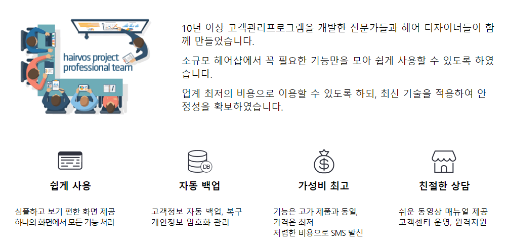 서비스 개요